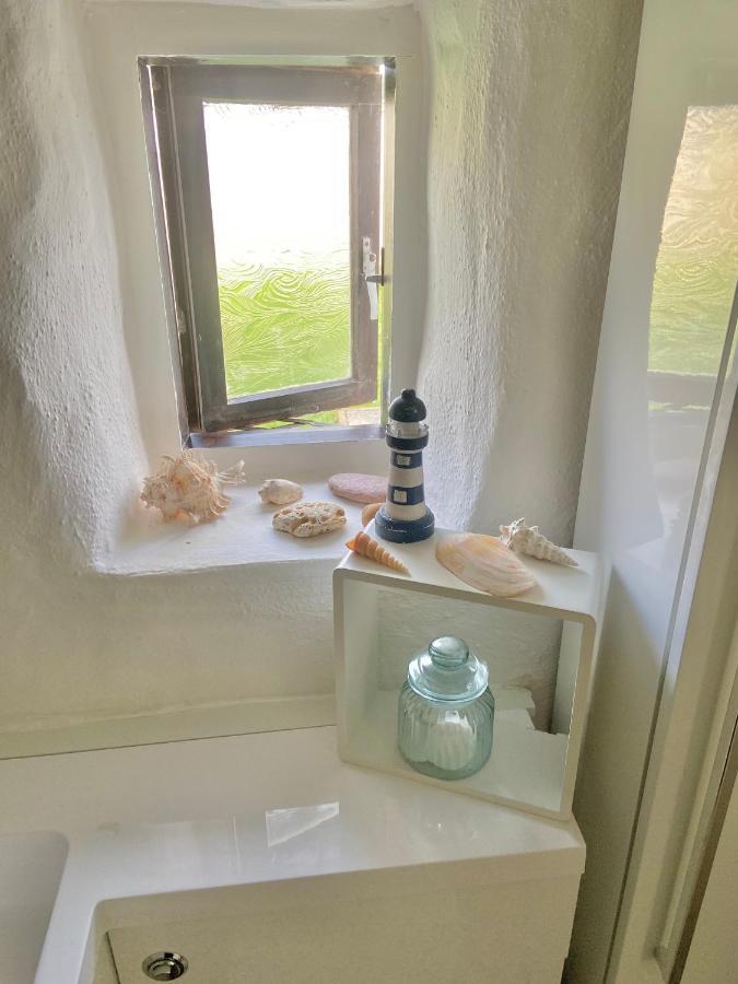 Idyllic Cornish Cottage, Superking Bed, Private Garden Dogs Welcome Truro Bagian luar foto